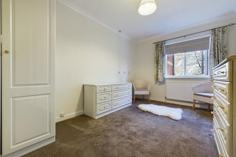 2 bedroom retirement property for sale, Cwrt Deri Heol Y Felin, Rhiwbina, Cardiff. CF14