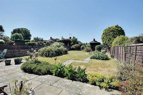 3 bedroom semi-detached bungalow for sale, Grangecourt Drive, Bexhill-On-Sea