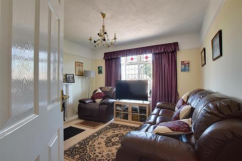 3 bedroom semi-detached bungalow for sale, Grangecourt Drive, Bexhill-On-Sea