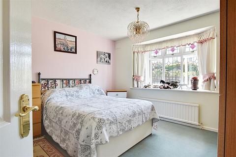 3 bedroom semi-detached bungalow for sale, Grangecourt Drive, Bexhill-On-Sea