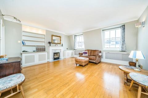 3 bedroom maisonette for sale, Alderney Street, London SW1V