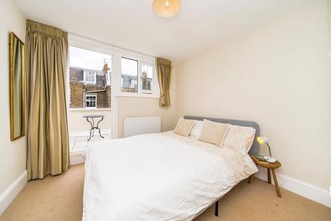 Flat 4, 115 Alderney Street, London, SW1V 4HE