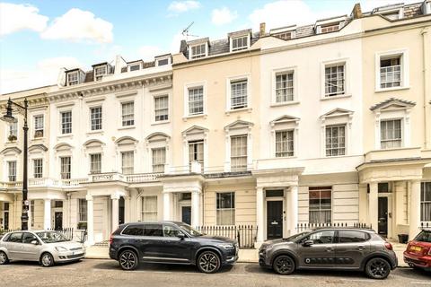 Flat 4, 115 Alderney Street, London, SW1V 4HE