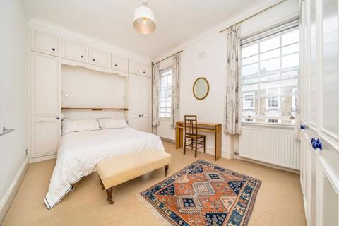 Flat 4, 115 Alderney Street, London, SW1V 4HE