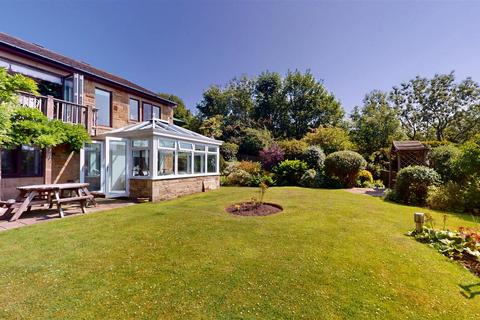 5 bedroom detached house for sale, Highcliffe House, Tanhouse Park, Hipperholme
