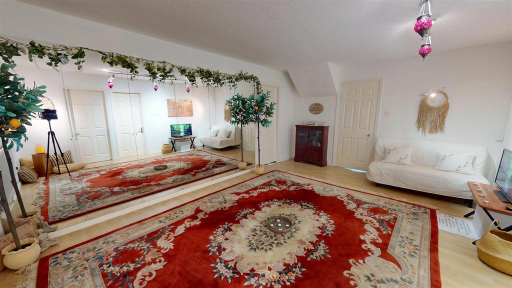Occasional Room