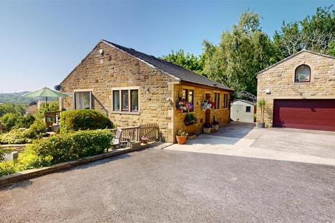 5 bedroom detached house for sale, Highcliffe House, Tanhouse Park, Hipperholme