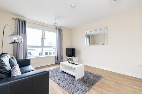 2 bedroom flat to rent, St Peter Square, 22 - 24 St Peter Street, Aberdeen, AB24