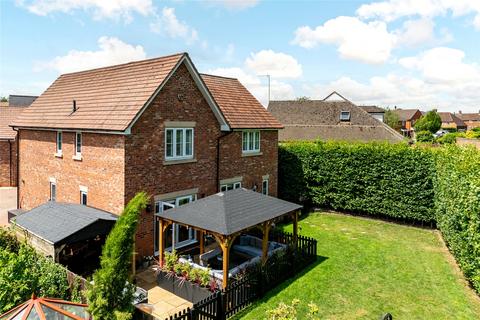 undefined, Phipps Road, Woodford Halse, Daventry, Northamptonshire, NN11