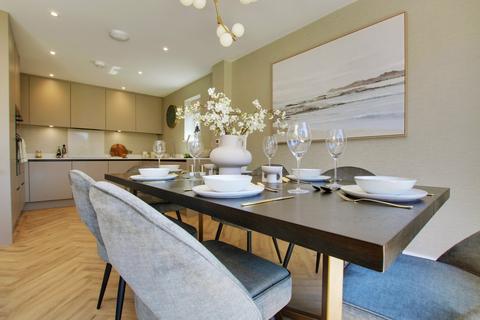 4 bedroom detached house for sale, The Chimes