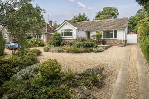 8 Hocombe Drive, Chandler's Ford, Eastleigh, SO53 5QE