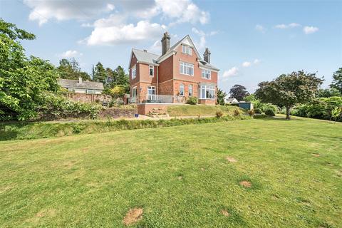 undefined, Dunheved Road, Launceston - 0.82ac in all