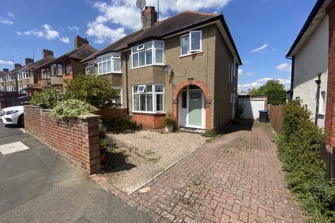 14 Briar Hill Road, Northampton, NN4 8LJ