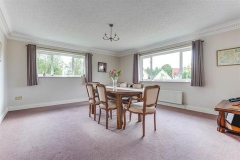 5 bedroom detached bungalow for sale, Wicken Bonhunt CB11
