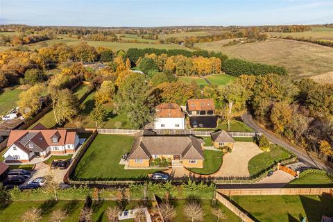 5 bedroom detached bungalow for sale, Brands View, Wicken Bonhunt CB11
