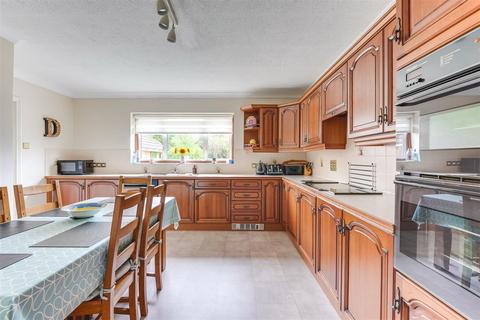 5 bedroom detached bungalow for sale, Brands View, Wicken Bonhunt CB11