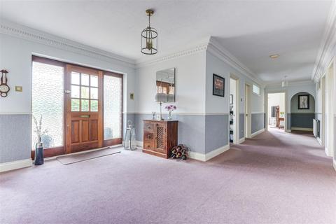 5 bedroom detached bungalow for sale, Brands View, Wicken Bonhunt CB11