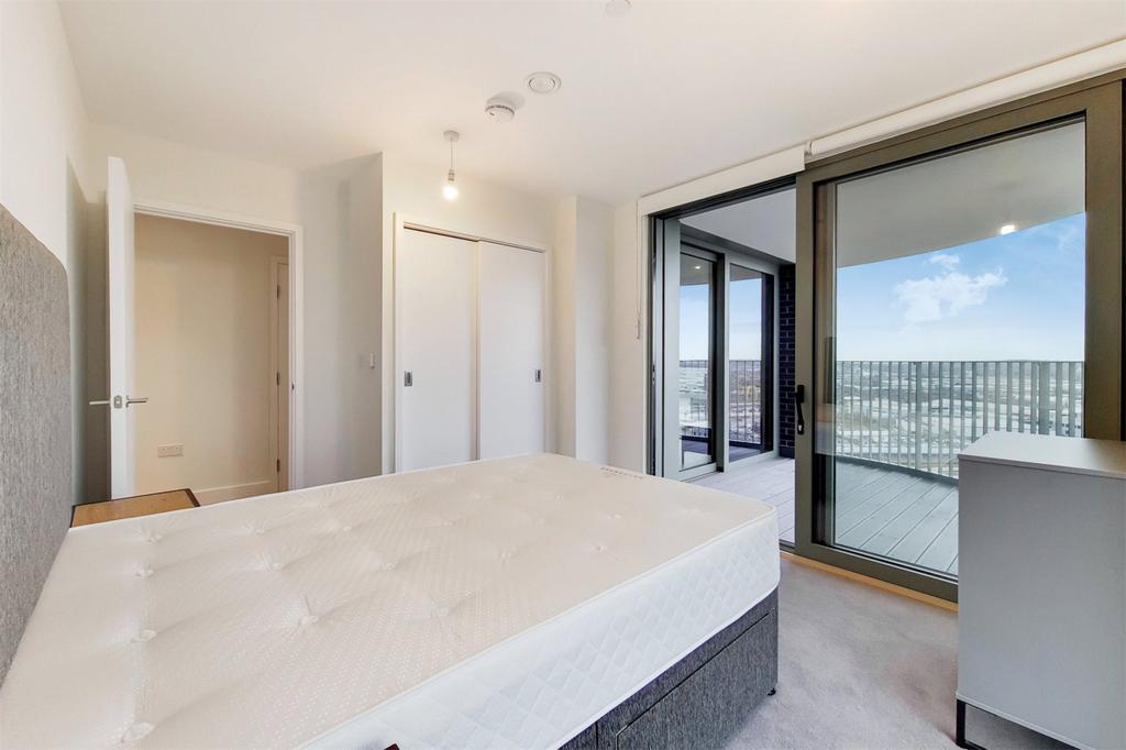 at Folio London Flat 147 Waldegrave - Image 8 1024x1024 