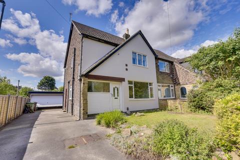 Stanhope Avenue, Horsforth, Leeds, West Yorkshire, LS18