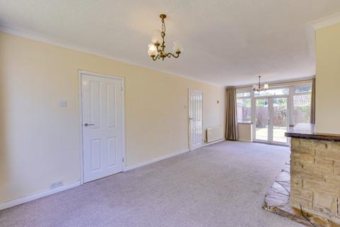 undefined, Stanhope Avenue, Horsforth, Leeds, West Yorkshire, LS18