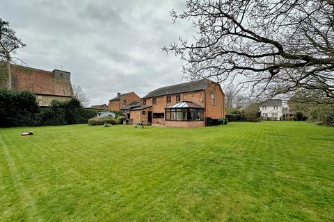 undefined, Cowdray Close, Woolstone, Milton Keynes, MK15