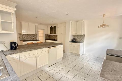 undefined, Oaks Drive, St. Leonards, BH24 2QS