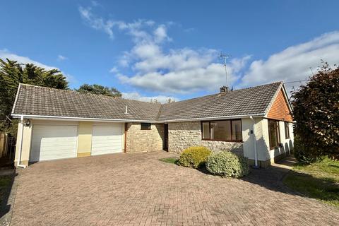 undefined, Oaks Drive, St. Leonards, BH24 2QS