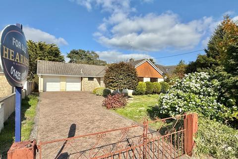 undefined, Oaks Drive, St. Leonards, BH24 2QS
