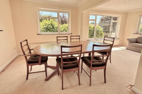 undefined, Oaks Drive, St. Leonards, BH24 2QS