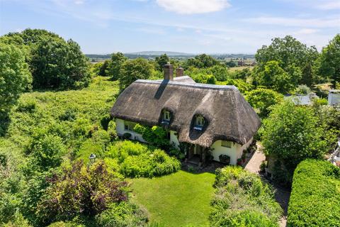 undefined, Old Hills, Callow End