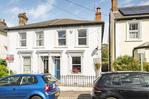 undefined, Leatherhead