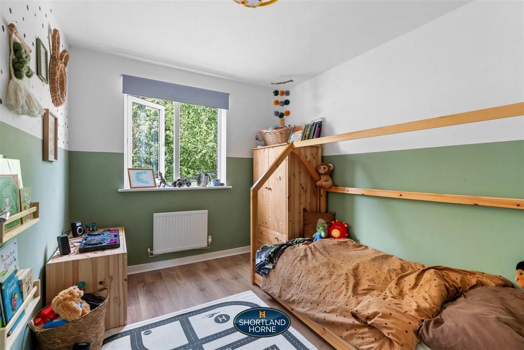 Bedroom 4