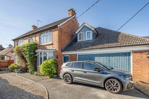 5 bedroom detached house for sale, Drayton,  Oxfordshire,  OX14