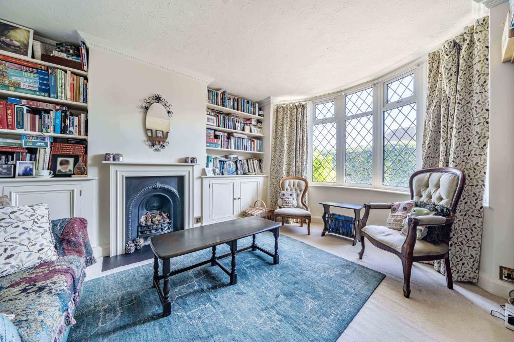 Reception room 2