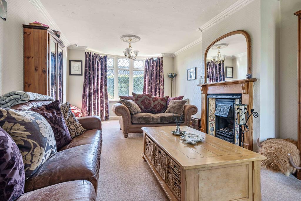 Reception room 1