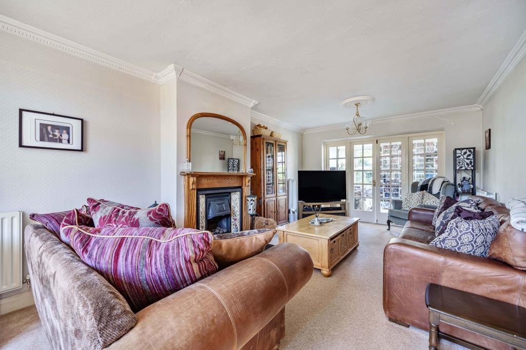 Reception room 1