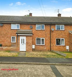 2 bedroom townhouse to rent, Lime Avenue, Auckley