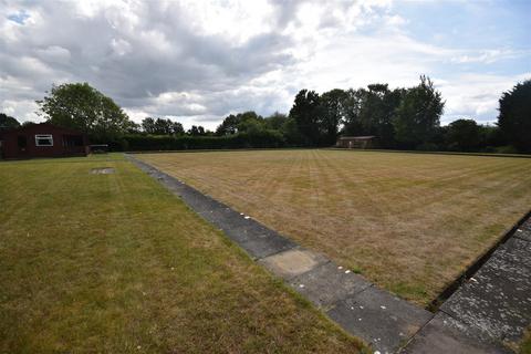 Plot to rent, Woodland Way, Airmyn, Goole