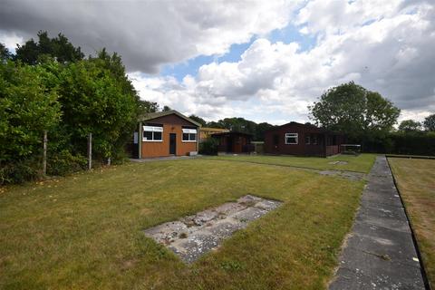 Plot to rent, Woodland Way, Airmyn, Goole