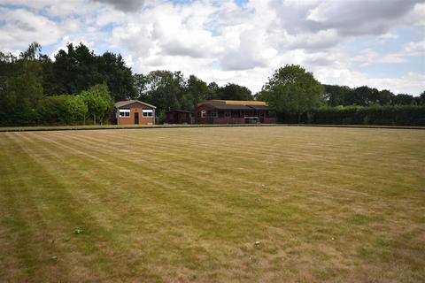 Plot to rent, Woodland Way, Airmyn, Goole