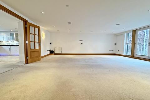 3 bedroom apartment for sale, Apartment 6, The Net Loft, East Quay, Peel
