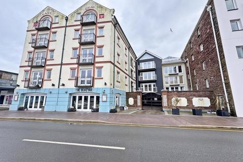 undefined, Apartment 6, The Net Loft, East Quay, Peel