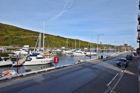 undefined, Apartment 6, The Net Loft, East Quay, Peel