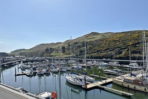 undefined, Apartment 6, The Net Loft, East Quay, Peel