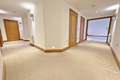 undefined, Apartment 6, The Net Loft, East Quay, Peel