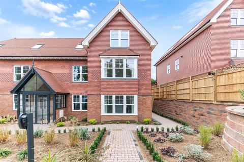 undefined, Hollymeoak Road, Chipstead, Coulsdon