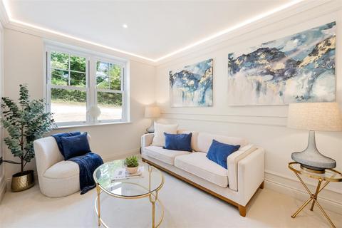 undefined, Hollymeoak Road, Chipstead, Coulsdon