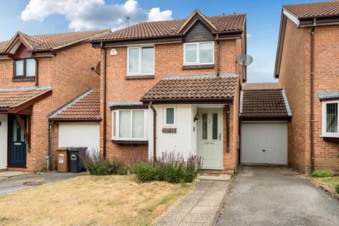 18 Glenham Road, Thame, OX9 3WD