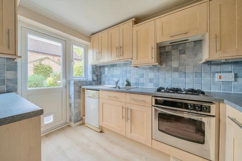 18 Glenham Road, Thame, OX9 3WD