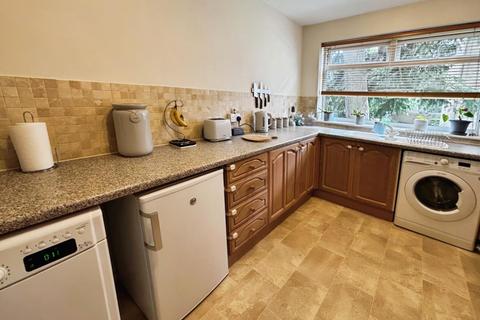 2 bedroom apartment for sale, Sheepmoor Close, Harborne